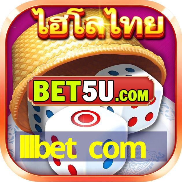 lllbet com